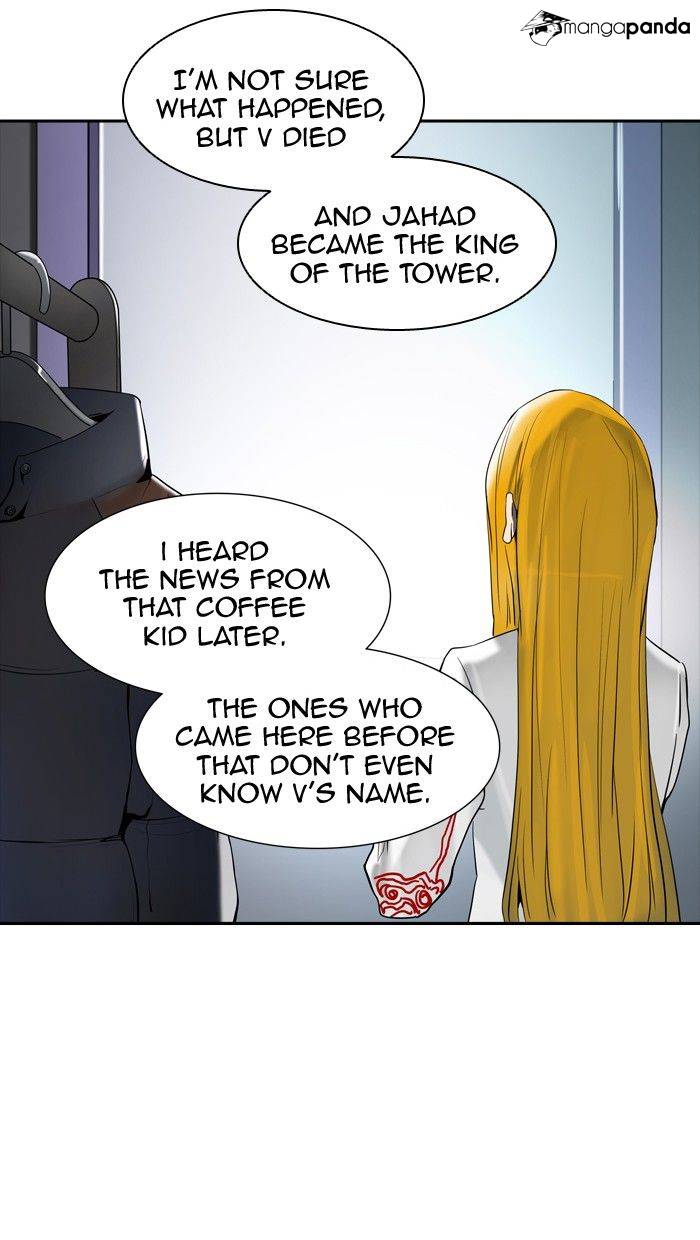 Tower of God Chapter 368 image 083
